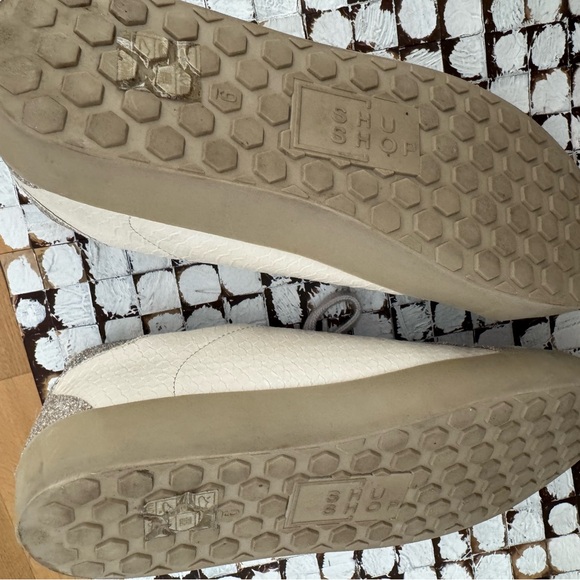 Shu Shop Star sneakers - Picture 5 of 5